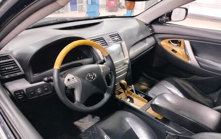 Toyota Camry, 2007 год, 1 250 000 рублей, 5 фотография