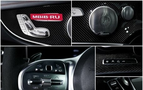 Mercedes-Benz E-Класс AMG, 2018 год, 6 350 000 рублей, 17 фотография