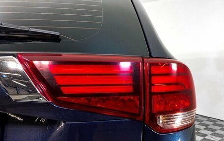 Mitsubishi Outlander III рестайлинг 3, 2019 год, 2 499 000 рублей, 10 фотография