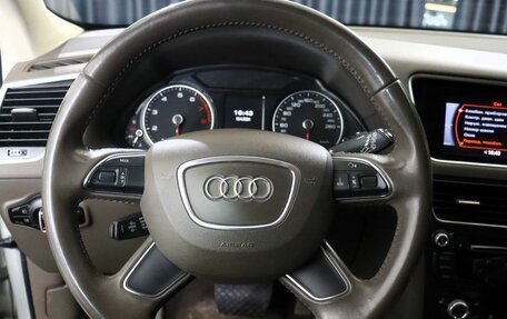Audi Q5, 2014 год, 2 300 000 рублей, 19 фотография
