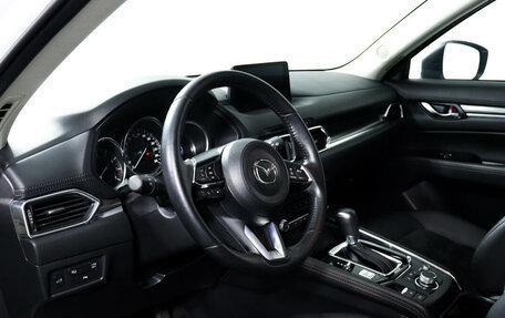 Mazda CX-5 II, 2023 год, 6 300 000 рублей, 13 фотография