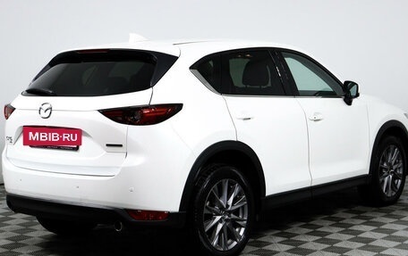 Mazda CX-5 II, 2023 год, 6 300 000 рублей, 5 фотография