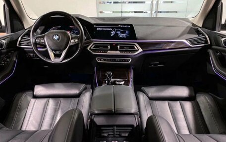 BMW X5, 2019 год, 6 770 000 рублей, 11 фотография
