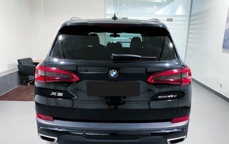 BMW X5, 2019 год, 6 770 000 рублей, 4 фотография