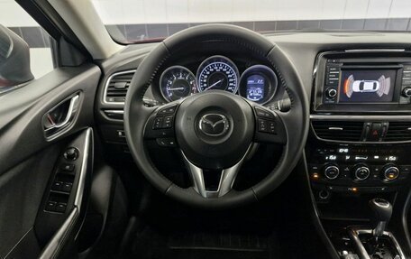 Mazda 6, 2013 год, 1 770 000 рублей, 7 фотография