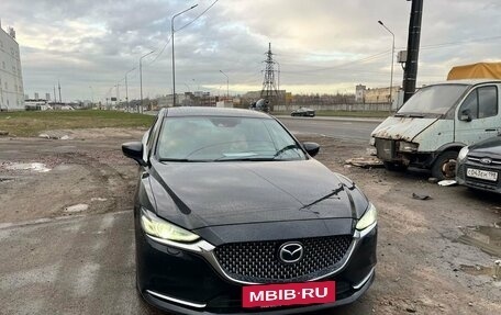 Mazda 6, 2021 год, 3 299 000 рублей, 6 фотография