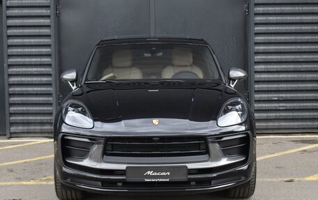 Porsche Macan I рестайлинг, 2024 год, 12 995 000 рублей, 7 фотография
