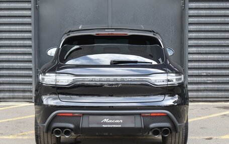 Porsche Macan I рестайлинг, 2024 год, 12 995 000 рублей, 8 фотография
