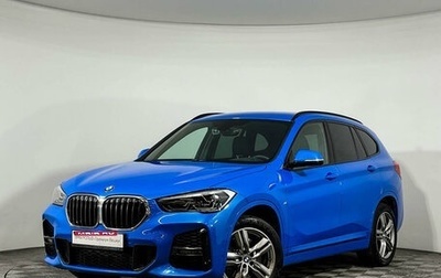 BMW X1, 2020 год, 3 897 000 рублей, 1 фотография