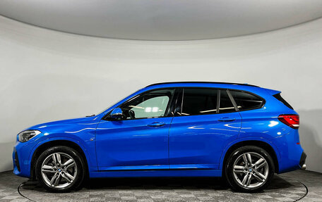 BMW X1, 2020 год, 3 897 000 рублей, 5 фотография