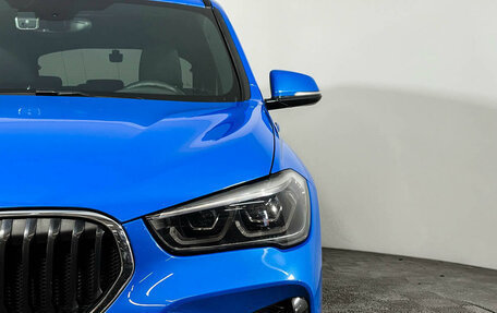 BMW X1, 2020 год, 3 897 000 рублей, 7 фотография