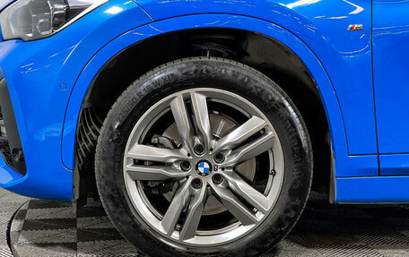 BMW X1, 2020 год, 3 897 000 рублей, 8 фотография