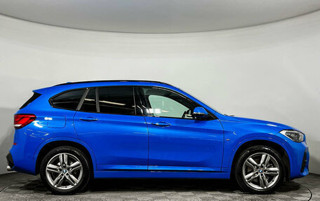 BMW X1, 2020 год, 3 897 000 рублей, 6 фотография