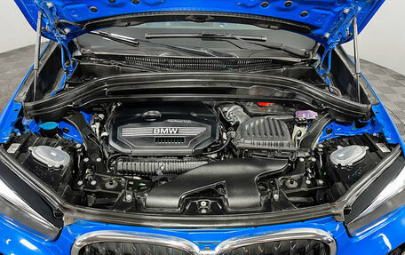 BMW X1, 2020 год, 3 897 000 рублей, 10 фотография