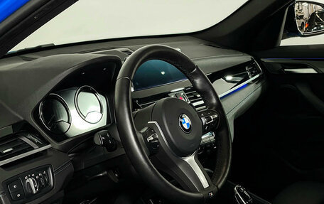 BMW X1, 2020 год, 3 897 000 рублей, 11 фотография