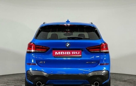 BMW X1, 2020 год, 3 897 000 рублей, 4 фотография