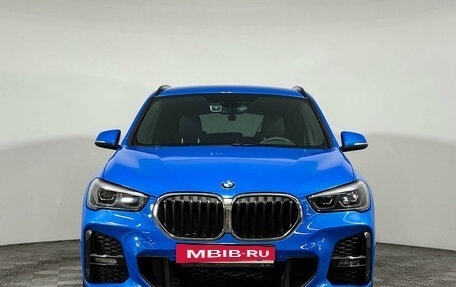 BMW X1, 2020 год, 3 897 000 рублей, 3 фотография