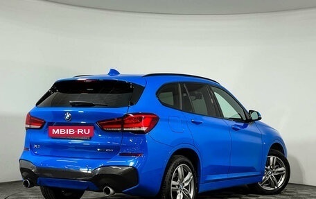 BMW X1, 2020 год, 3 897 000 рублей, 2 фотография