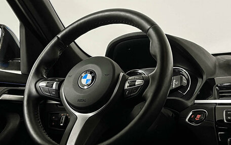 BMW X1, 2020 год, 3 897 000 рублей, 15 фотография