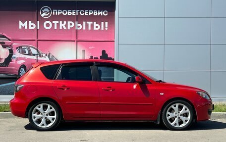 Mazda 3, 2005 год, 680 000 рублей, 5 фотография