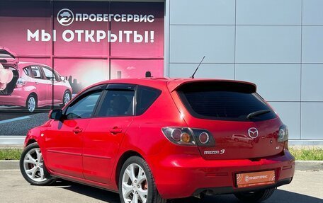 Mazda 3, 2005 год, 680 000 рублей, 8 фотография
