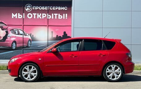 Mazda 3, 2005 год, 680 000 рублей, 9 фотография