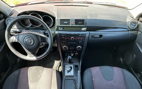 Mazda 3, 2005 год, 680 000 рублей, 13 фотография