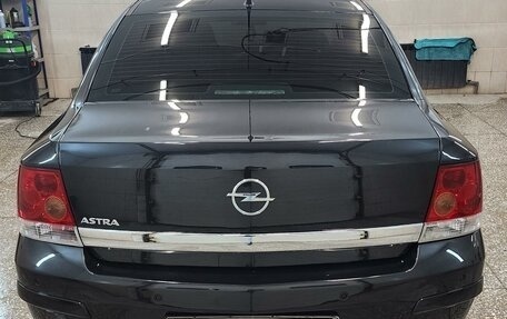 Opel Astra H, 2011 год, 750 000 рублей, 7 фотография
