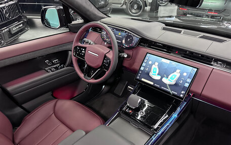 Land Rover Range Rover Sport, 2023 год, 22 990 000 рублей, 9 фотография