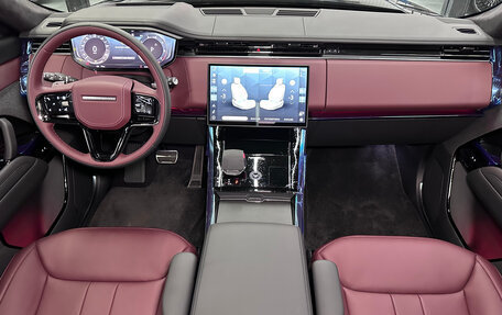 Land Rover Range Rover Sport, 2023 год, 22 990 000 рублей, 11 фотография