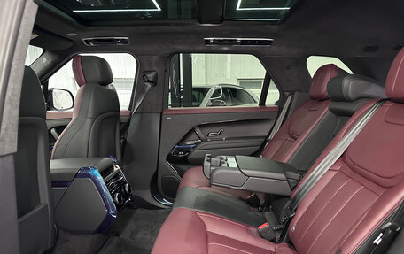 Land Rover Range Rover Sport, 2023 год, 22 990 000 рублей, 12 фотография