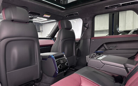 Land Rover Range Rover Sport, 2023 год, 22 990 000 рублей, 13 фотография