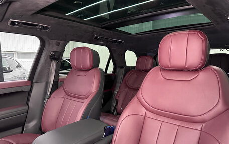 Land Rover Range Rover Sport, 2023 год, 22 990 000 рублей, 20 фотография