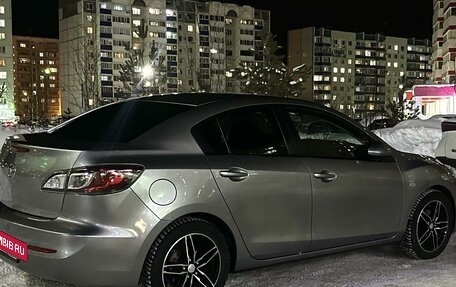 Mazda 3, 2012 год, 1 280 000 рублей, 4 фотография