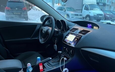Mazda 3, 2012 год, 1 280 000 рублей, 6 фотография