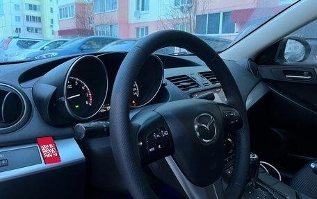 Mazda 3, 2012 год, 1 280 000 рублей, 8 фотография