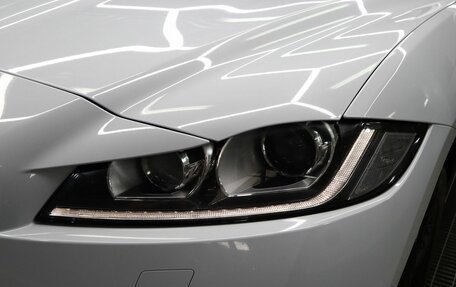 Jaguar F-Pace, 2016 год, 2 945 000 рублей, 29 фотография