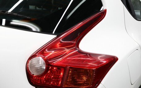 Nissan Juke II, 2011 год, 1 030 000 рублей, 6 фотография