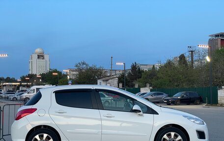 Peugeot 308 II, 2012 год, 797 000 рублей, 14 фотография