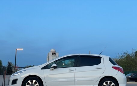 Peugeot 308 II, 2012 год, 797 000 рублей, 15 фотография