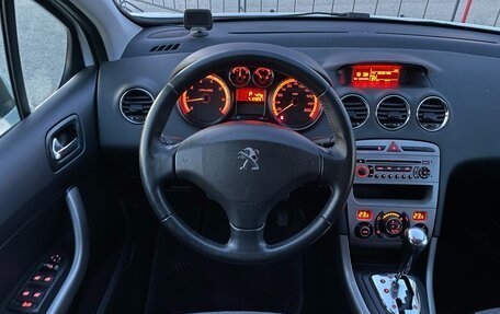 Peugeot 308 II, 2012 год, 797 000 рублей, 37 фотография