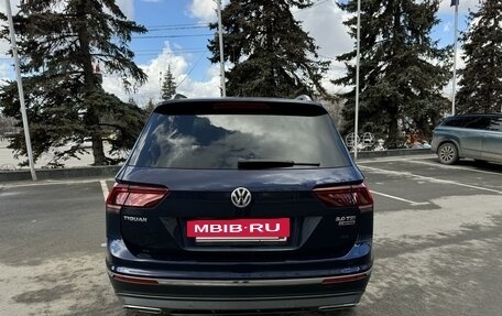 Volkswagen Tiguan II, 2017 год, 2 750 000 рублей, 5 фотография