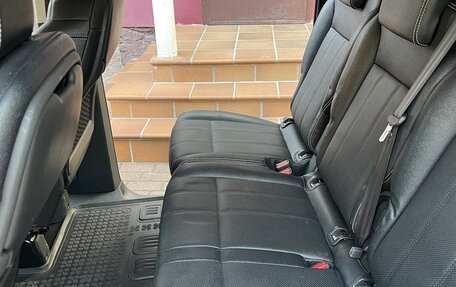 Peugeot Traveller I, 2018 год, 2 920 000 рублей, 13 фотография
