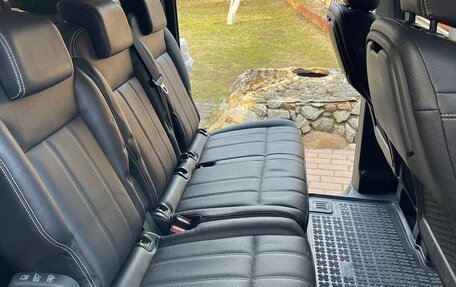 Peugeot Traveller I, 2018 год, 2 920 000 рублей, 14 фотография