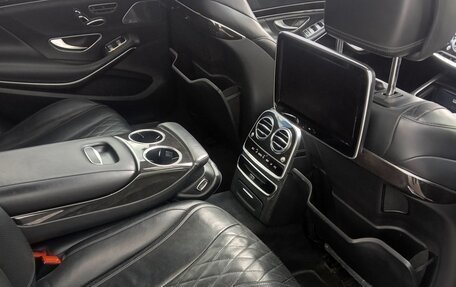 Mercedes-Benz S-Класс, 2014 год, 3 350 000 рублей, 13 фотография