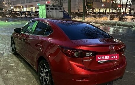 Mazda 3, 2018 год, 2 100 000 рублей, 4 фотография