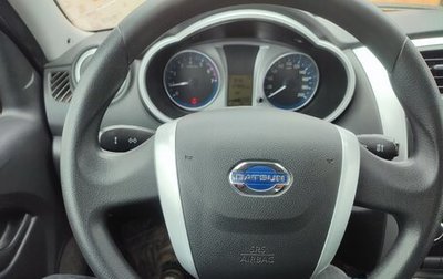 Datsun on-DO I рестайлинг, 2016 год, 725 000 рублей, 1 фотография