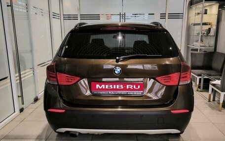 BMW X1, 2011 год, 995 000 рублей, 1 фотография