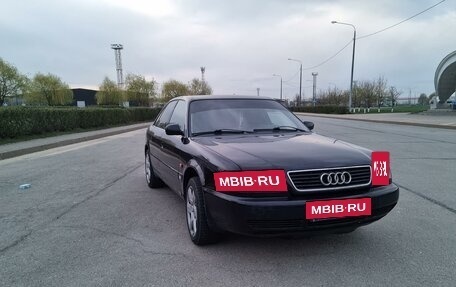 Audi A6, 1996 год, 400 000 рублей, 2 фотография