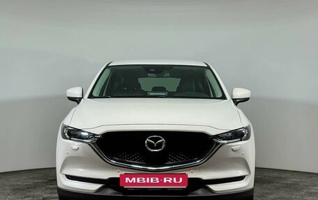 Mazda CX-5 II, 2021 год, 3 897 000 рублей, 2 фотография
